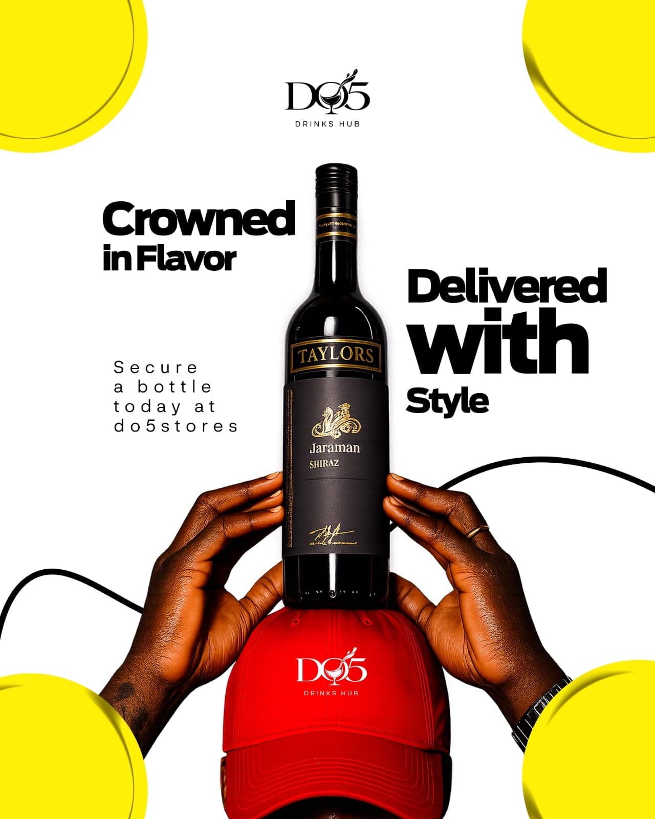 Shop Your Favorites Wine & Liquor