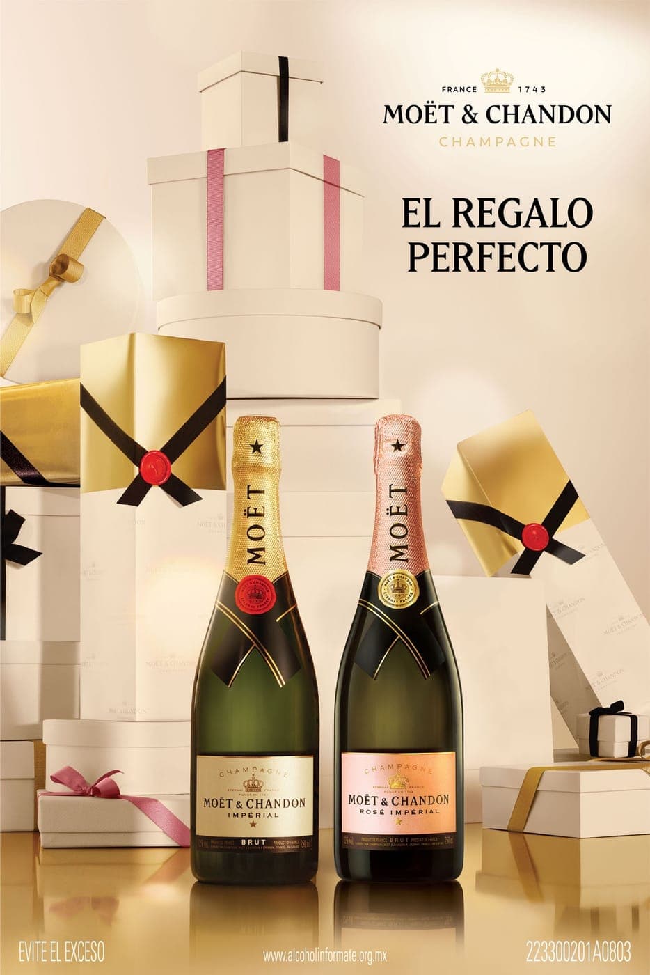 Moët & Chandon