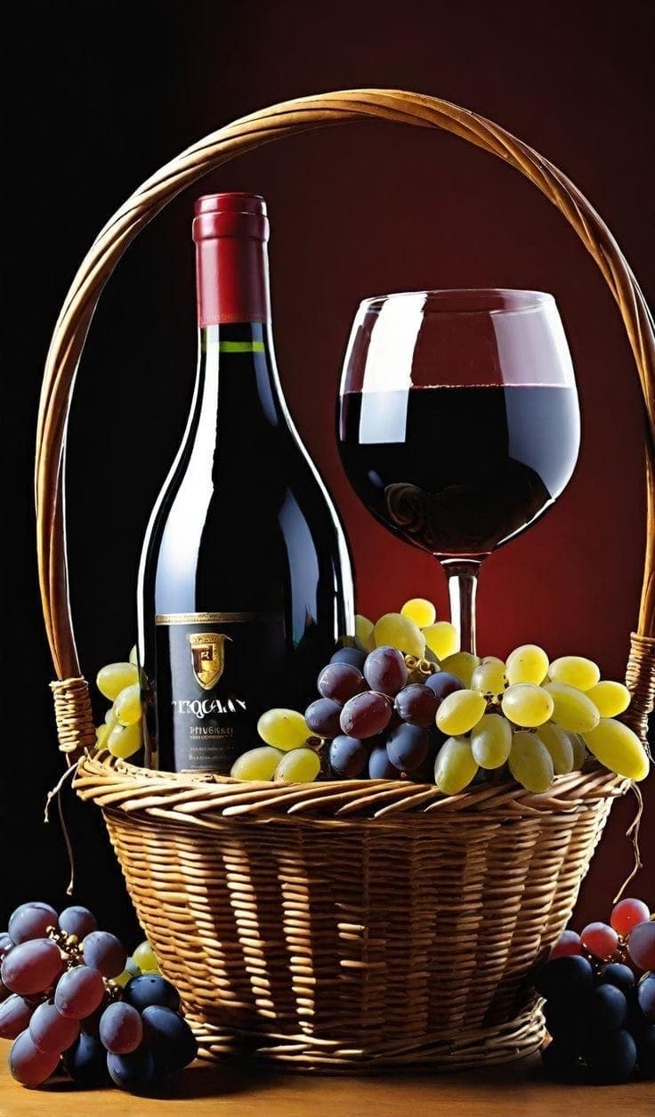 Red wines for every table