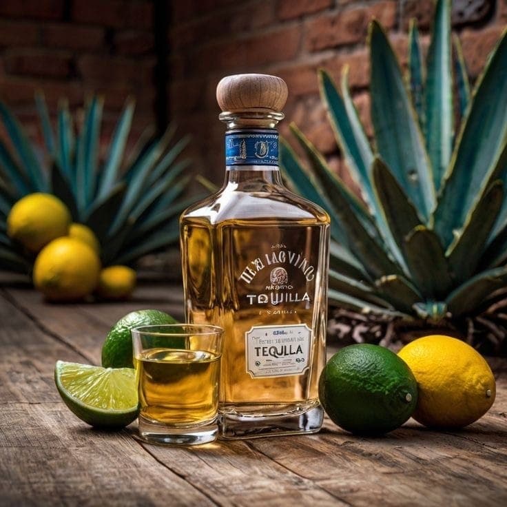 Tequila nights