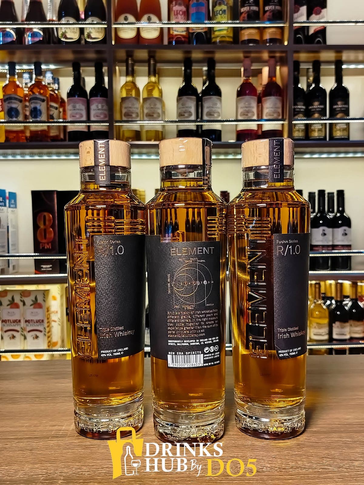 Element Wine