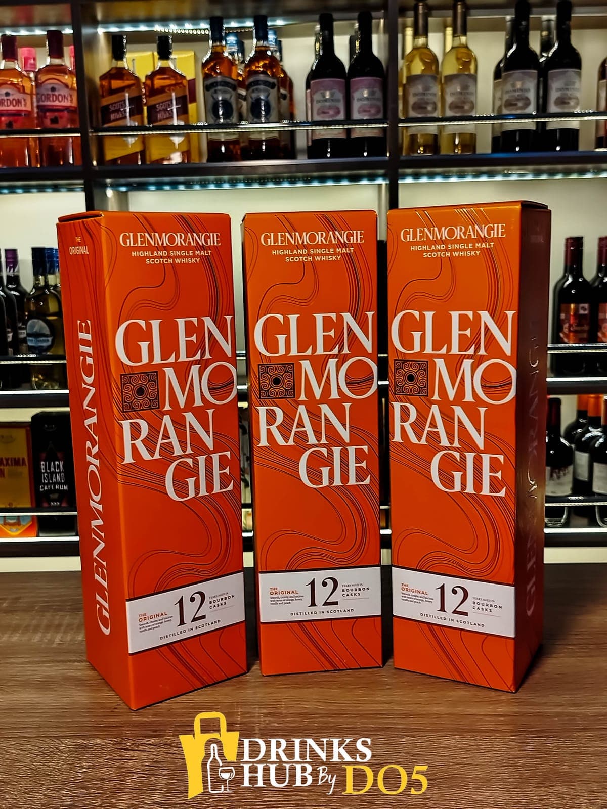 Glenmorangie