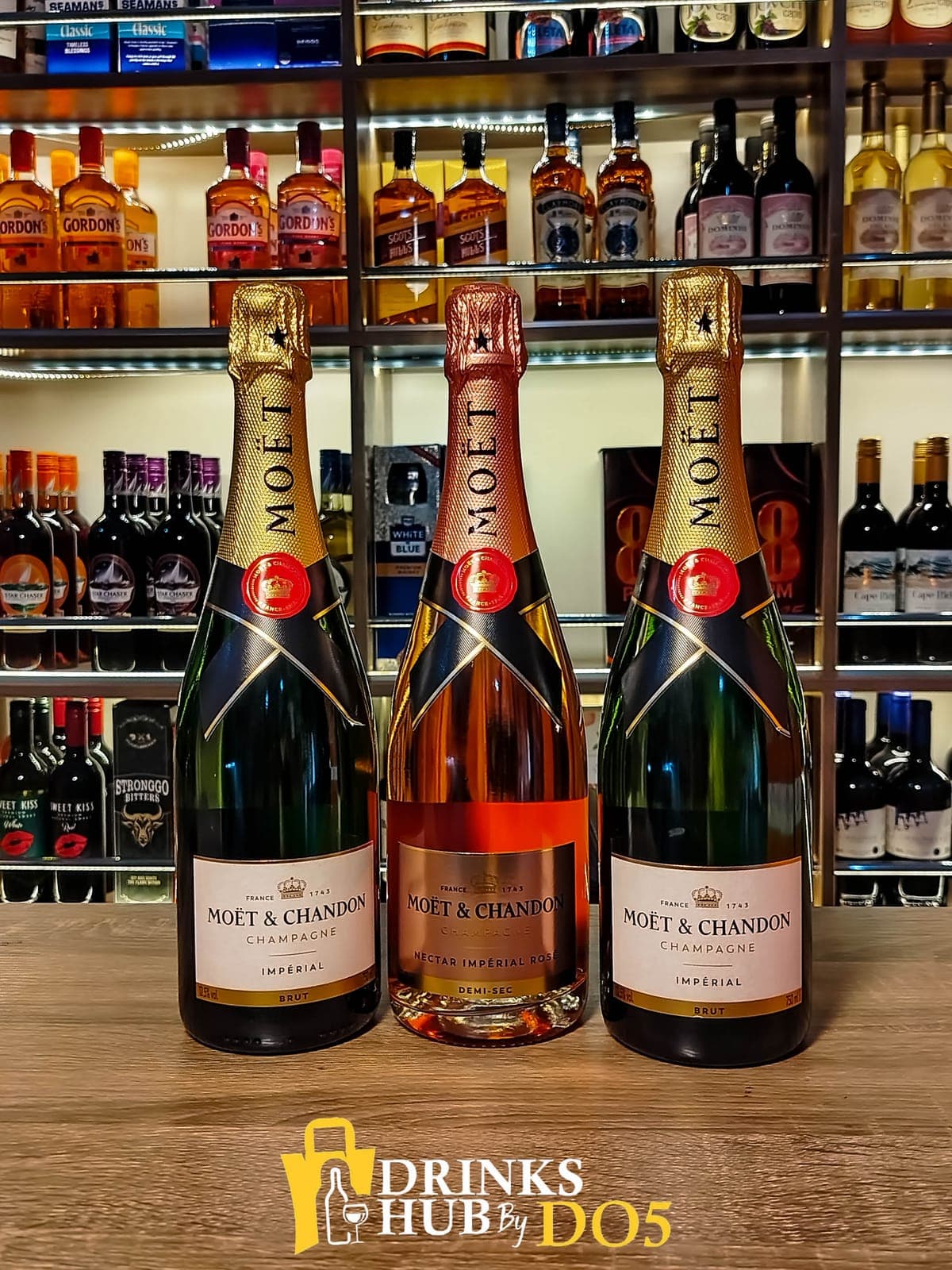 Moët & Chandon